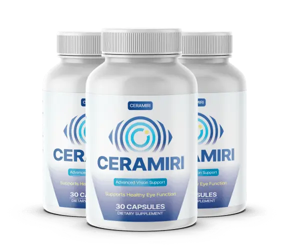 Ceramiri Supplement